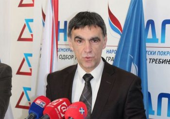 Preminuo Zdravko Krsmanović