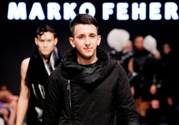 “KOZARA ETNO-FUZIJA” Marko Feher predstavio modnu kolekciju inspirisanu narodnim nošnjama