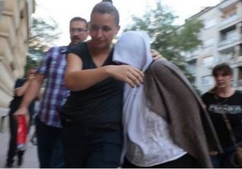 ZBOG OTMICE BEBE Merhunisa Dedić osuđena na dvije godine i šest mjeseci zatvora