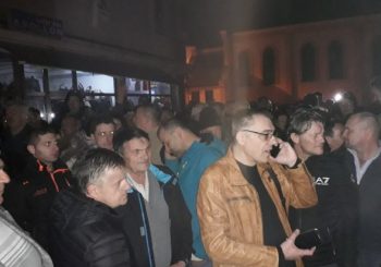 ZVANIČNO: Za opoziv Milana Miličevića 5.825, protiv 9.737 glasova, Očauš i Vlajići prepušteni RIK-u