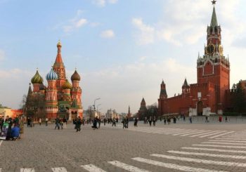 RUSIJA: Moskva će odgovoriti na sankcije Brisela