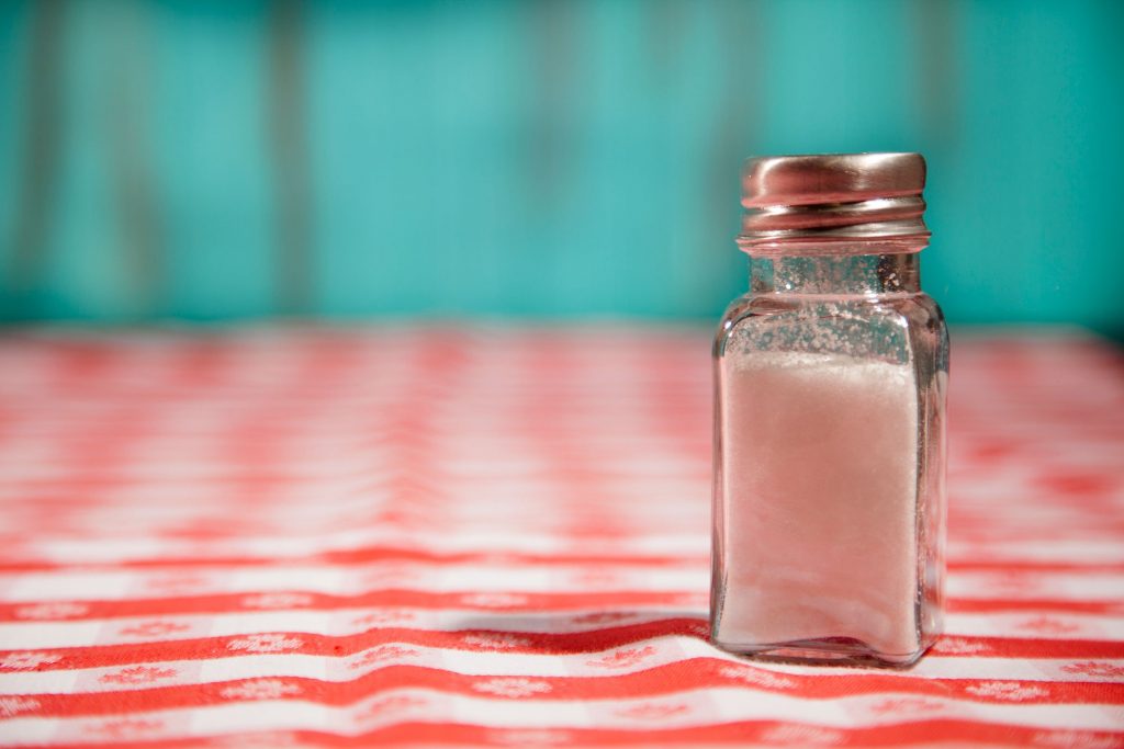 previse soli u hrani