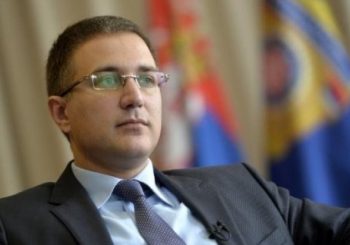 STEFANOVIĆ PORUČIO HARADINAJU: Ne pomišljaj na nasilje prema Srbima, jer će Srbija znati da odgovori