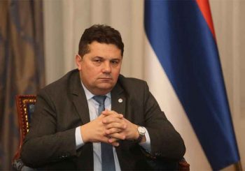 STEVANDIĆ: Nadam se da je bošnjački politički establišment konačno postao odgovoran