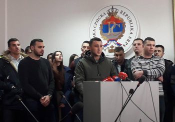 ISTOČNO SARAJEVO: Unija studenata RS traži hitnu smjenu rektora Univerziteta Steve Pašalića