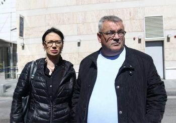 SASTANAK: Davidova majka i Dženanov otac sa Johanesom Hanom, EU se uključuje u oba slučaja