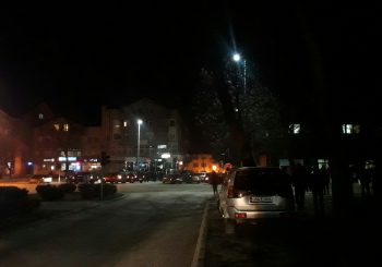 USIJANO U TESLIĆU: Tuča pristalica Dragana Bogdanića i Milana Miličevića, intervenisala policija