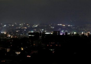NAKON 24 SATA MRAKA: Venecuela dobila struju, Karakas pominje sabotažu, Zapad iznervirao i Kineze