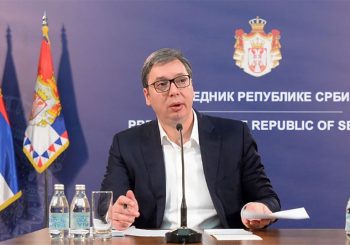 VUČIĆ: Kako izgleda kada državu pravi neko ko je nije imao