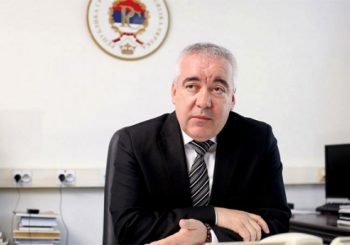 DIREKTOR POLICIJE RS: Za sada, smatram da ubistva Slaviše Krunića i Damira Ostojića nisu povezana