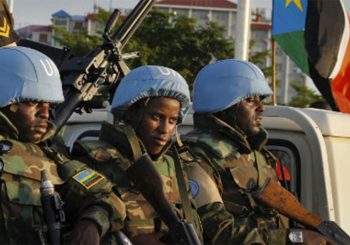 SUDAN: Vojska izvršila državni udar, predsjednik Omar el Bašir uhapšen?