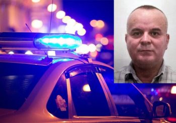 PAR SATI POSLIJE UBISTVA: Policija zaustavila Đukanovića kod Dervente, pušten jer još nije bio osumnjičen