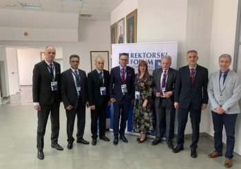 Rektori osam univerziteta u BiH pozvali Agenciju za visoko obrazovanje da ne usporava reakreditaciju