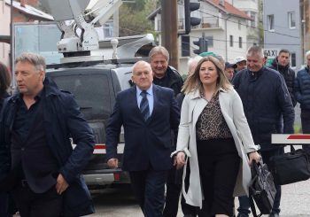 SUD BIH: Čitanjem optužnice počeo proces Atifu Dudakoviću