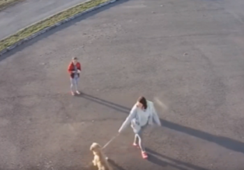 BOLESNO: Pjesmom podržao ženu iz Kozarske Dubice koja je objesila psa pred kćerkom