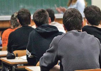 PRIJEDLOG: Kanton Sarajevo uvodi predvojničku obuku u srednje škole?
