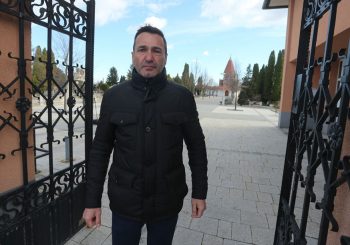 "ORGANIZOVANO UBISTVO": Davor Dragičević počeo da objavljuje snimke iz noći Davidovog nestanka