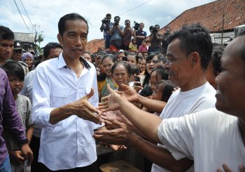 NAJVEĆI JEDNODNEVNI IZBORI U SVIJETU: Džoko Vidodo ostaje predsjednik Indonezije