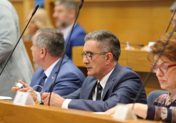 MINISTARSTVO PRAVDE RS: Kovačević i Baldo su se ranije legalno našli na slobodi