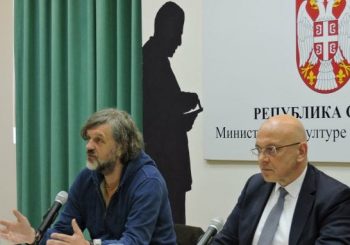 DOGOVOR SA VLADOM SRBIJE: Kusturica prihvatio prijedlog da snimi film o Jasenovcu