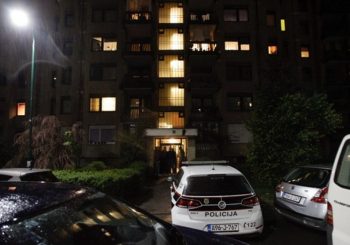SARAJEVO: Policajac u penziji nakon porodične svađe ubio sina