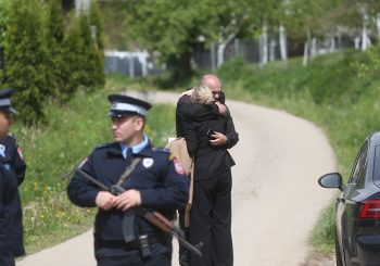 ISTRAGA: U džepu ubijenog napadača Željka Kovačevića pronađen mobilni telefon