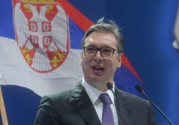 VUČIĆ DOLAZI U SRPSKU POČETKOM MAJA: “Posjeta predstavlja novi talas podrške Srbije”