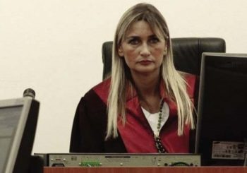 Sudija Lejla Fazlagić prisvojila najmanje 10 stanova od Jevreja u Sarajevu, pa pobjegla u Makarsku