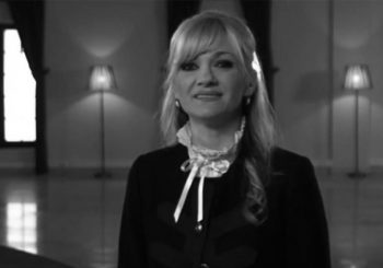 UZROK ZA SADA NEPOZNAT: Makedonska glumica i političarka pronađena mrtva