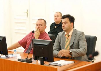 ZBOG SLUČAJA "SELEFIJE": Prijava protiv Olega Čavke