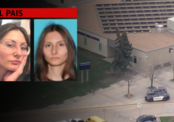DENVER (SAD): Djevojka (18) prijetila masakrom u srednjoj školi, nakon potjere pronađena mrtva