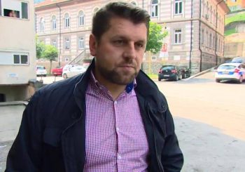 ISTRAGA: Ćamil Duraković jedan od učesnika u nezakonitom odstrijelu divokoza?