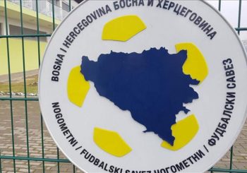 ZBOG PROPUSTA U ZAPISNIKU: Fudbalski savez BiH kaznio delegata i sudiju