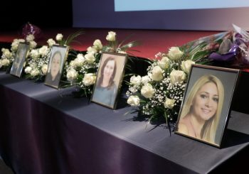 U ČITAVOJ BIH: U utorak dan žalosti zbog tragične smrti četiri radnice OŠ "Kovačići"