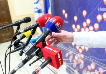 STATUS SLUŽBENOG LICA NA RAZMATRANJU: Ministarstvo pravde o inicijativi novinara iz Srpske