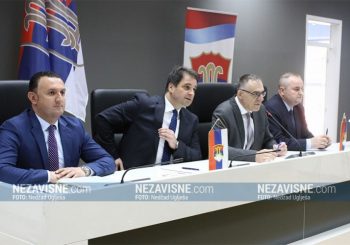 ZVANIČNO: Govedarica, Miličević i Šarović kandidati za predsjednika SDS-a