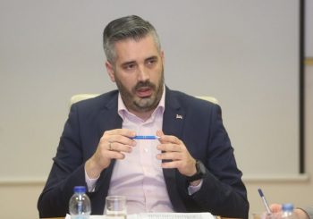 RAJČEVIĆ: Ćutanje međunarodnih zvaničnika u BiH povodom Halilovićevih poteza sramotno