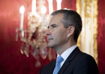 AUSTRIJA: Za novog premijera imenovan dosadašnji ministar finansija Hartvig Leger