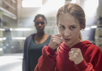 "FAJTERKA": Holandsko-belgijsko ostvarenje najbolji evropski film za mlade
