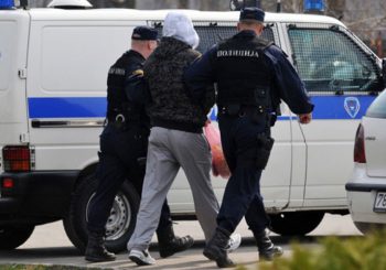 Uhapšen devetnaestogodišnjak iz Šekovića zbog silovanja