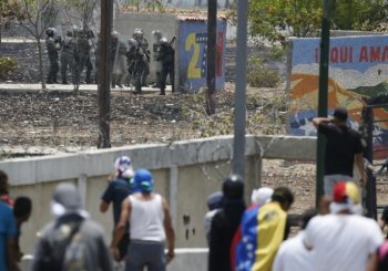 VENECUELA: Na ulicama ponovo Gvaidove i Madurove pristalice