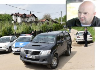 DETALJI ISTRAGE: Kovačević ubijen kada je prišao Krunićevom autu da "ovjeri" žrtve?
