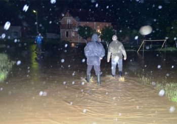IZLILE SE RIJEKE U Prijedoru poplavljeno 200 objekata
