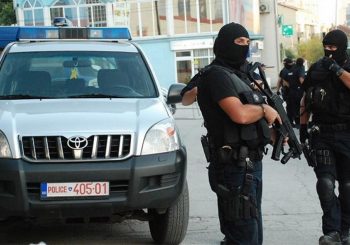 RANJEN MLADIĆ Pucnjava u Kosovskoj Mitrovici