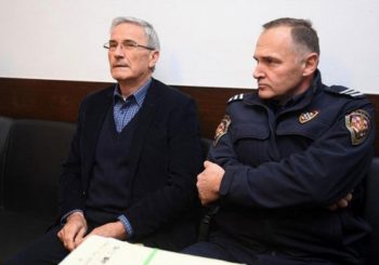 MANIPULACIJE: Saborac Azre Bašić bio glavni svjedok na suđenju Danetu Lukajiću
