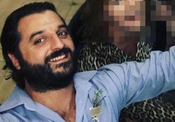 DARIO IZA REŠETAKA: Sin Mirze Delibašića uhapšen zbog učešća u otmici državljanina Turske