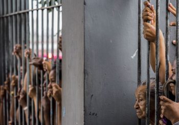 BRAZIL: U obračunima robijaša u četiri zatvora u amazonskoj regiji zadavljene 42 osobe