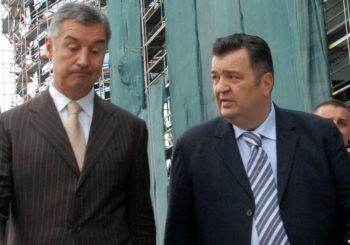 MILOV KONKURENT: Odbjegli tajkun Duško Knežević osniva Evropsku partiju "Sloboda"