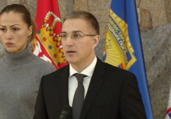MISTERIJA: Najuticajnija osoba u MUP-u Srbije, Dijana Hrkalović, odlazi sa funkcije državnog sekretara