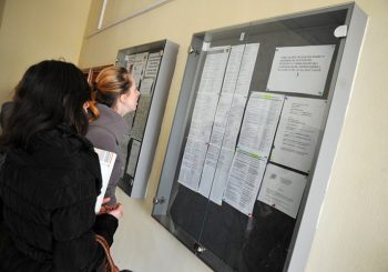 ISTRAŽIVANJE: Trećina zaposlenih u BiH zabrinuta za radno mjesto